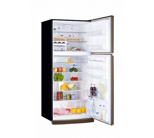 Холодильник MITSUBISHI-ELECTRIC mr-fr62k-brw-r