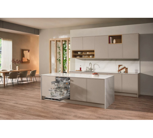 Посудомоечная машина MIELE G 7980 SCVi