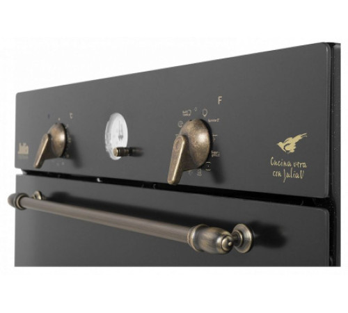 Электрический духовой шкаф CANDY R 929/6GH JV