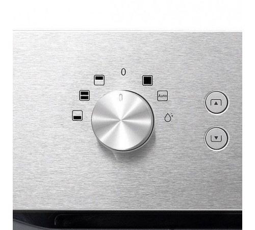 Духовой шкаф Samsung BQ1D4T234 нержавеющая сталь