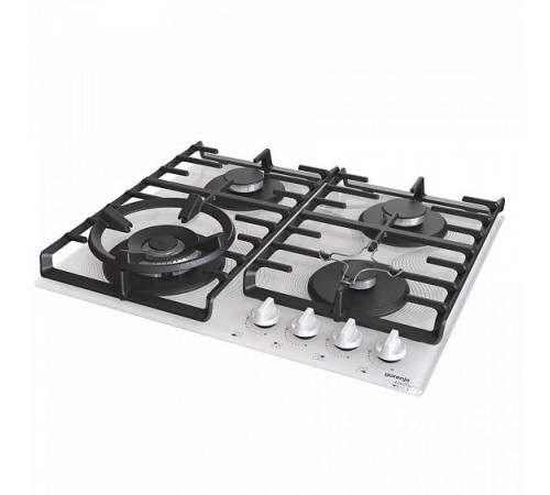 Встраиваемая газовая варочная панель GORENJE GTW641KR