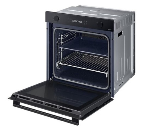 Духовой шкаф SAMSUNG NV7B41201AK/WT