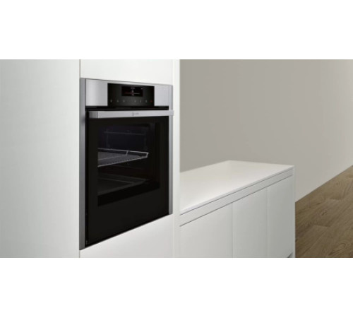 Духовой шкаф NEFF B46FT64N0