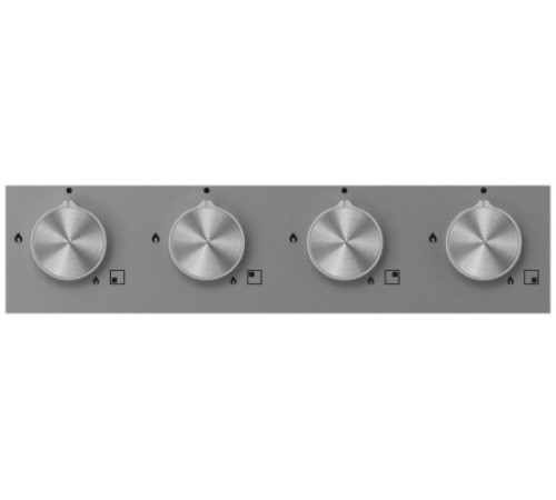 Варочная поверхность CANDY CHW6BF4WPX