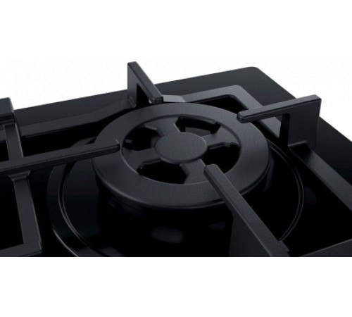 Холодильник HITACHI R-VG 472 PU8 GBW коричневое стекло