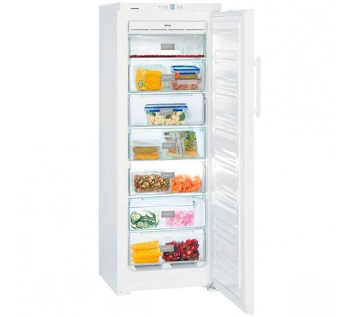 Морозильник LIEBHERR GN 2723