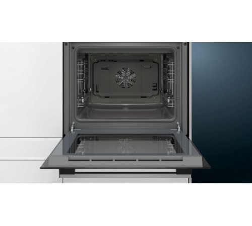 Духовой шкаф SIEMENS HB237JES0R
