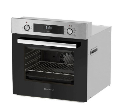Духовой шкаф DARINA 0U5 BDE112 708 X1