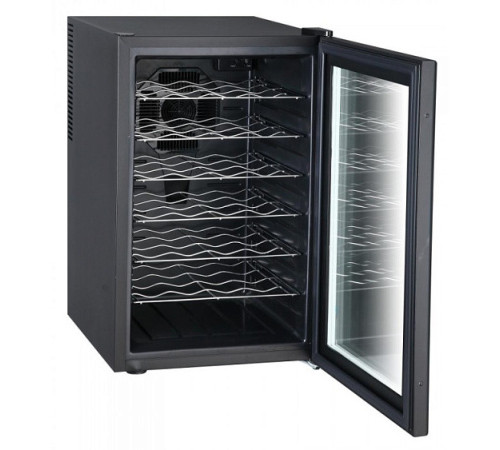 Винный шкаф CLIMADIFF VSV27