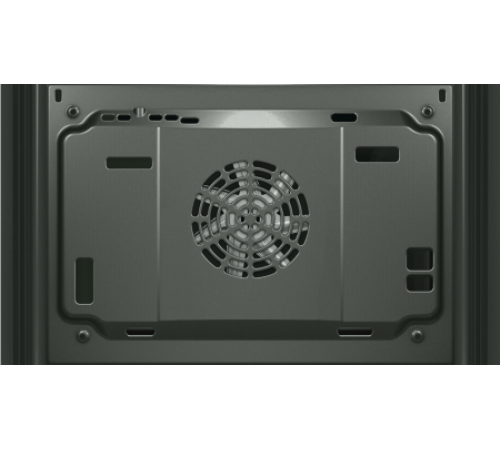 Духовой шкаф BOSCH hba 23b160r