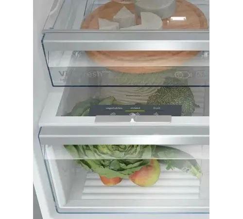 Холодильник BOSCH KGP86FIC0N