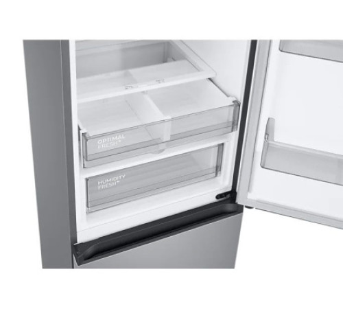 Холодильник SAMSUNG RB38T7762SA/WT