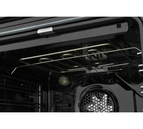 Духовой шкаф ZUGEL ZO А2708 В