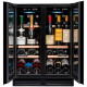 Винный шкаф AVINTAGE AVU49DPB1