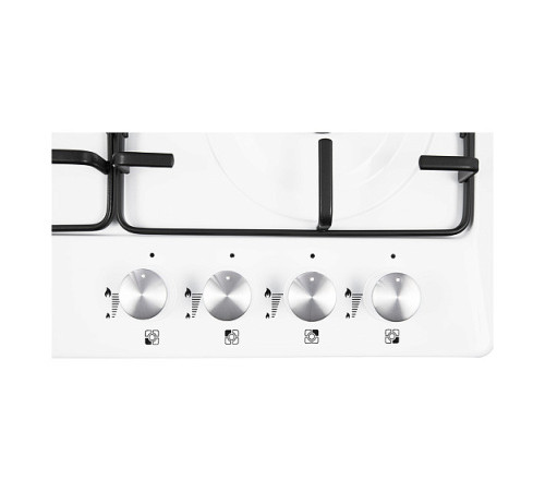 Варочная поверхность NORDFROST HS 6040 W