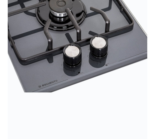 Варочная поверхность DELVENTO V30H20G001