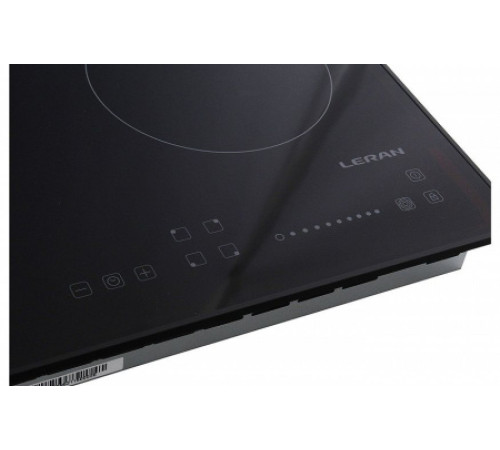 Варочная панель LERAN EH 6443 BST