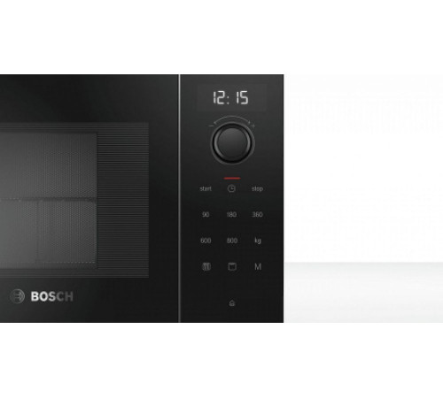 Микроволновая печь BOSCH FEM513MB0