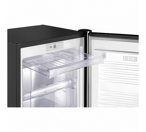 Морозильная камера NORDFROST DF 260NF BAP