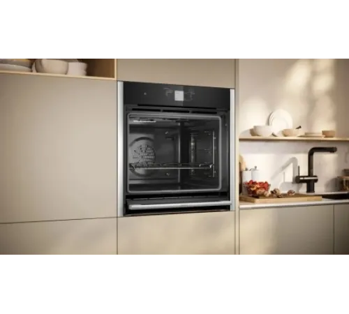 Духовой шкаф NEFF B64CT73N0