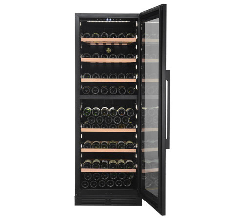 Винный шкаф MC WINE W180DB