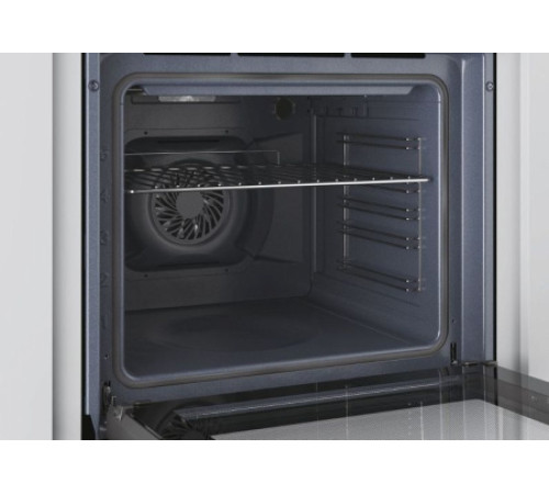 Духовой шкаф CANDY IDEA FIDC X615