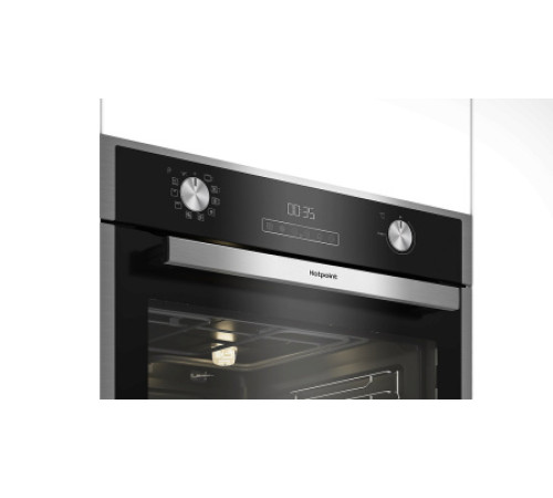 Духовой шкаф HOTPOINT-ARISTON FE9 834 JC IX