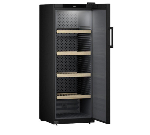 Винный шкаф LIEBHERR WSbl 5001