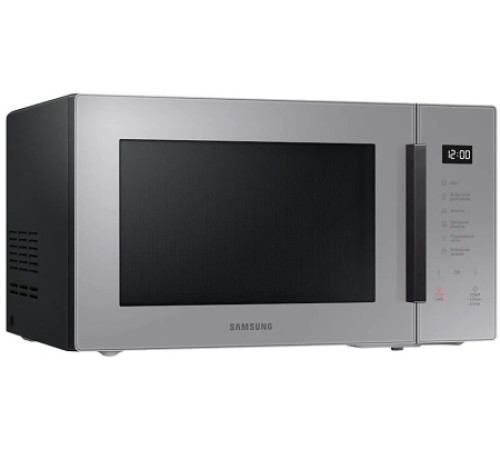 Микроволновая печь SAMSUNG MS30T5018AG/BW