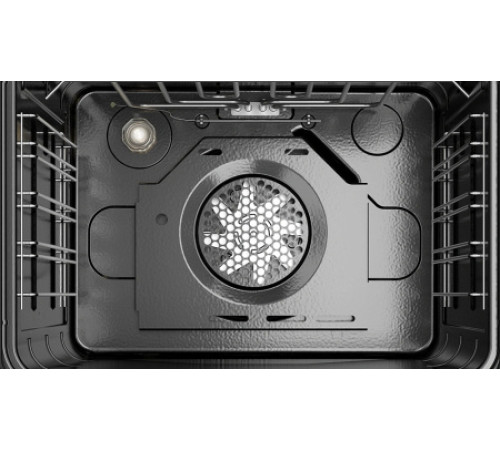 Духовой шкаф DARINA PL BDE 112 708 1GR