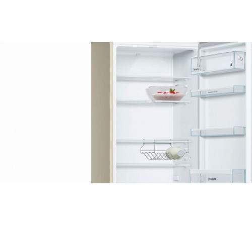 Холодильник BOSCH KGE39XK2AR