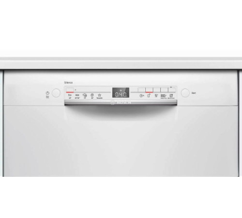 Посудомоечная машина BOSCH SMU2HVW20S