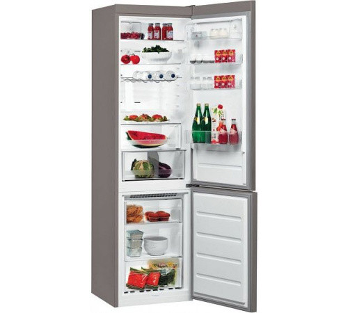 Холодильник WHIRLPOOL BSNF 9152 OX