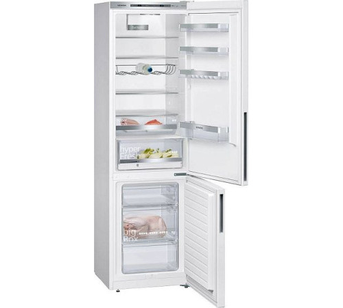 Холодильник SIEMENS KG39EAWCA