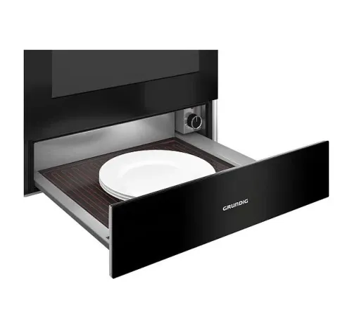 Шкаф для подогрева посуды GRUNDIG GWS2152B