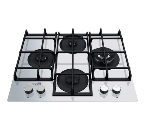 Варочная панель HOTPOINT-ARISTON HAGS 62F/WH