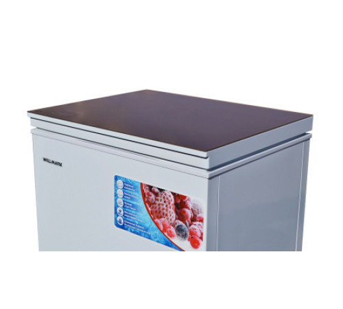 Морозильный ларь WILLMARK CF-310G