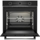 Духовой шкаф BEKO BBIE13100XC