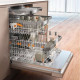 Посудомоечная машина MIELE G 7731 SCi AD 125 Gala Edition