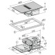 Варочная поверхность MIELE KMDA 7676 FL