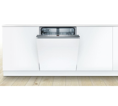 Посудомоечная машина BOSCH SMV 45IX01R