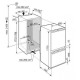 Холодильник LIEBHERR ICBN 3376-22 001
