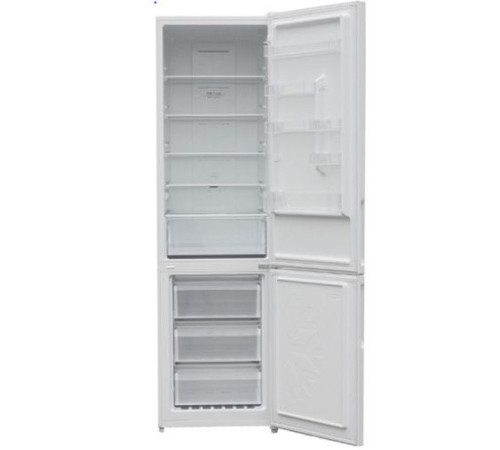 Холодильник ASCOLI ADRFW360DWE