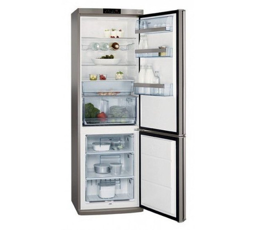 Холодильник AEG s 57340 cnx0