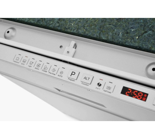 Посудомоечная машина ZUGEL ZDI602