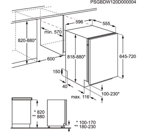 Посудомоечная машина BOSCH smv 59t20