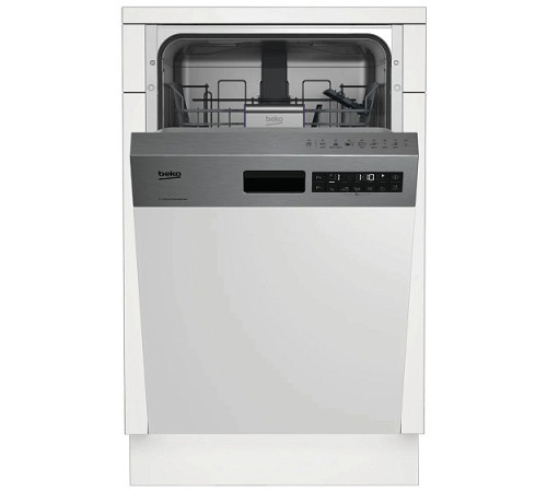 Посудомоечная машина BEKO DSS 28021 X