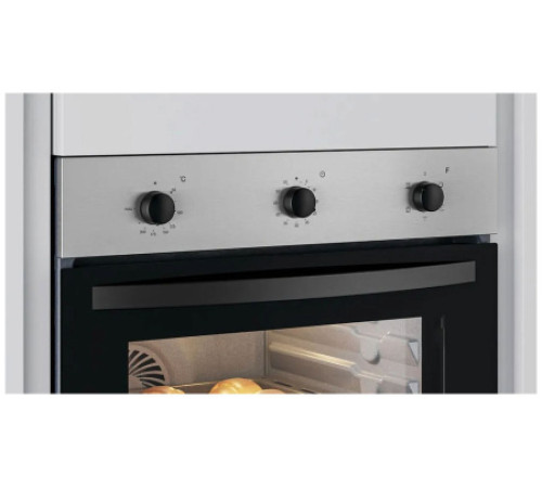 Духовой шкаф ZEROWATT ZMS 603 XN