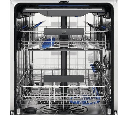 Посудомоечная машина ELECTROLUX KEGB9305L
