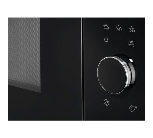 Микроволновая печь AEG MBB1756SEM